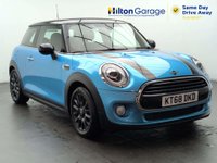 USED 2018 68 MINI HATCH 1.5 Cooper Classic 3dr CLICK+COLLECT / HOME DELIVERY