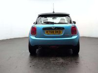 USED 2018 68 MINI HATCH 1.5 Cooper Classic 3dr CLICK+COLLECT / HOME DELIVERY