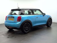 USED 2018 68 MINI HATCH 1.5 Cooper Classic 3dr CLICK+COLLECT / HOME DELIVERY