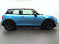 USED 2018 68 MINI HATCH 1.5 Cooper Classic 3dr CLICK+COLLECT / HOME DELIVERY