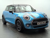 USED 2018 68 MINI HATCH 1.5 Cooper Classic 3dr CLICK+COLLECT / HOME DELIVERY