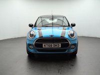 USED 2018 68 MINI HATCH 1.5 Cooper Classic 3dr CLICK+COLLECT / HOME DELIVERY