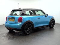 USED 2018 68 MINI HATCH 1.5 Cooper Classic 3dr CLICK+COLLECT / HOME DELIVERY