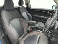 USED 2018 68 MINI HATCH 1.5 Cooper Classic 3dr CLICK+COLLECT / HOME DELIVERY
