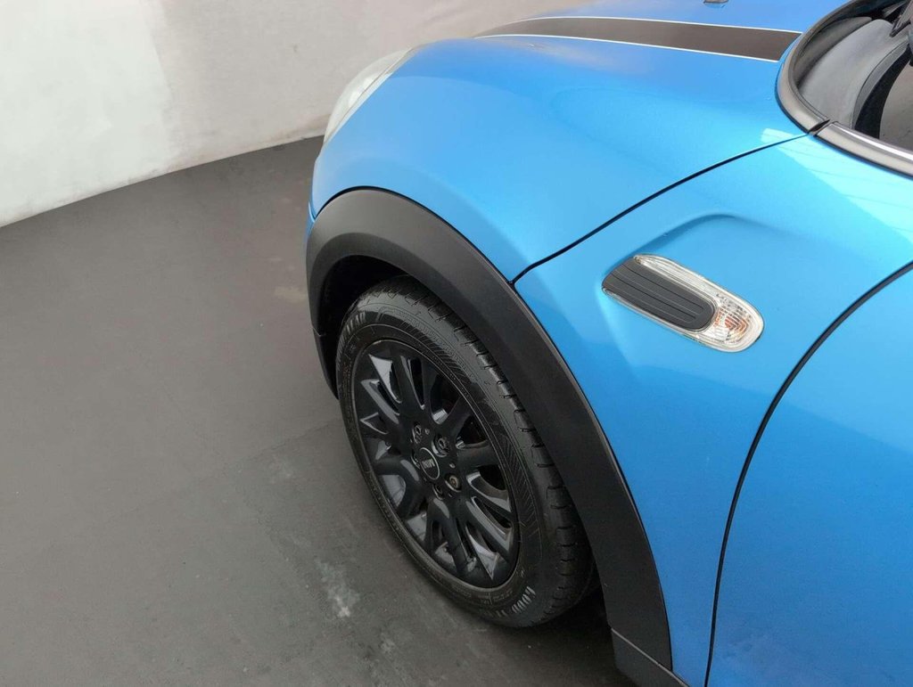 Used 2018 68 MINI HATCH 1.5 Cooper Classic 3dr CLICK+COLLECT / HOME DELIVERY