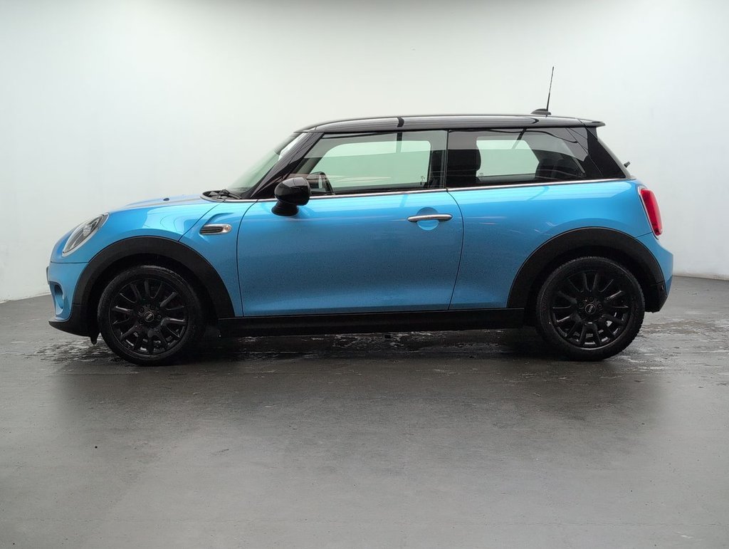 Used 2018 68 MINI HATCH 1.5 Cooper Classic 3dr CLICK+COLLECT / HOME DELIVERY