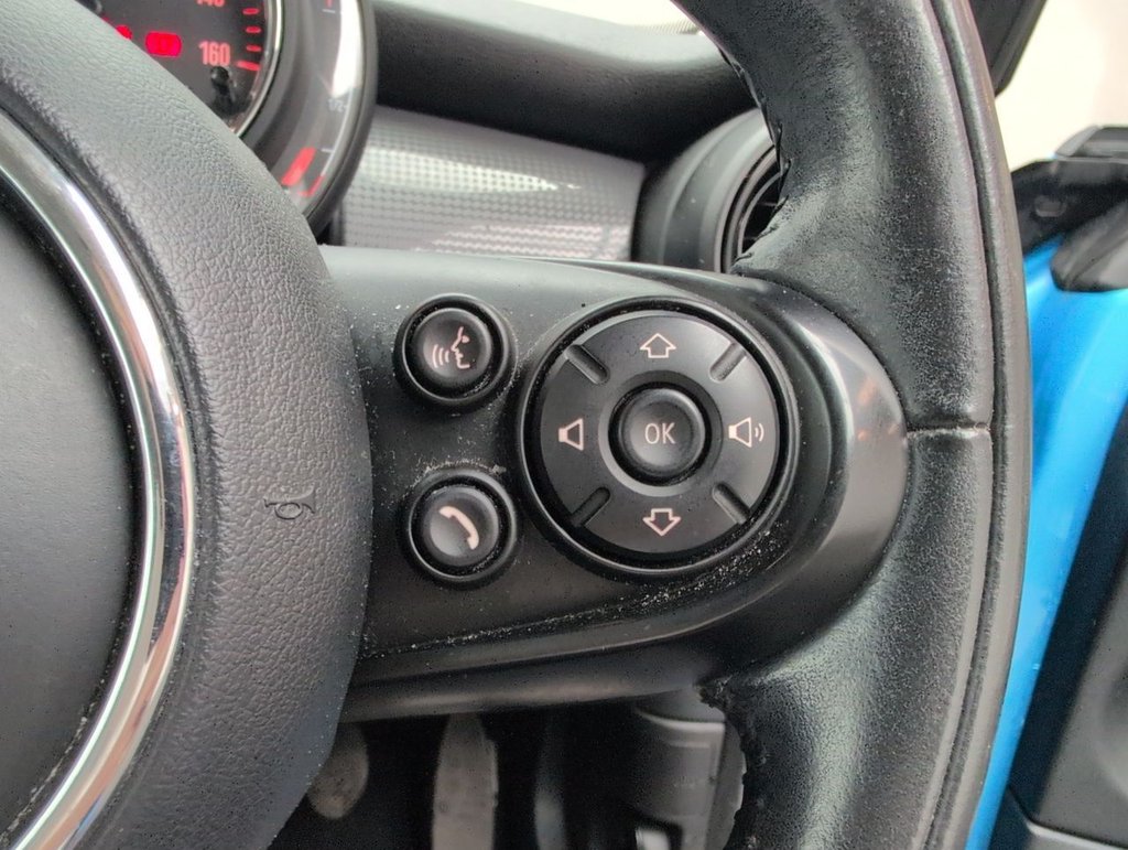 Used 2018 68 MINI HATCH 1.5 Cooper Classic 3dr CLICK+COLLECT / HOME DELIVERY