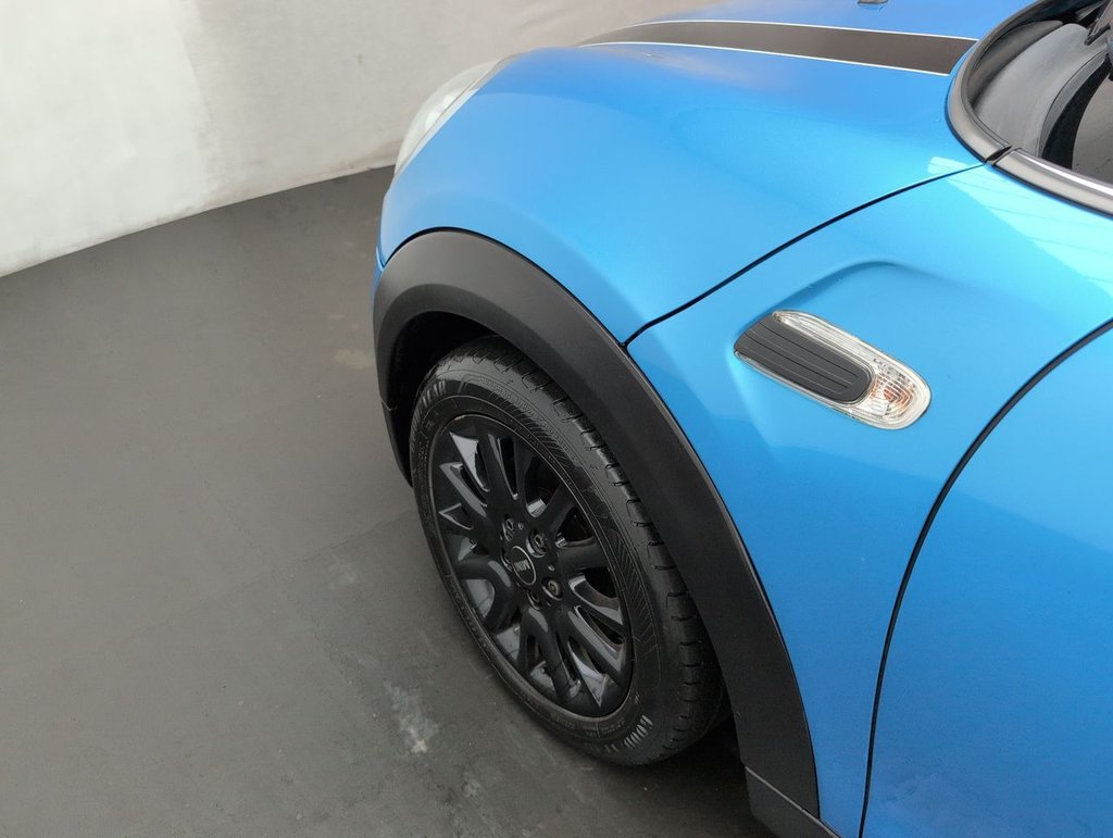 Used 2018 68 MINI HATCH 1.5 Cooper Classic 3dr CLICK+COLLECT / HOME DELIVERY