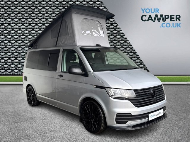 View our VOLKSWAGEN TRANSPORTER