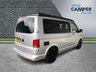 USED 2022 72 VOLKSWAGEN TRANSPORTER T6.1 2.0 TDI STARTLINE BUSINESS A/C SWB T28 110BHP ONE OWNER / NEW CONVERSION / 20" ALLOY WHEELS / DELUXE UPHOLSTERY