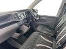USED 2022 72 VOLKSWAGEN TRANSPORTER T6.1 2.0 TDI STARTLINE BUSINESS A/C SWB T28 110BHP ONE OWNER / NEW CONVERSION / 20" ALLOY WHEELS / DELUXE UPHOLSTERY
