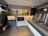 USED 2022 72 VOLKSWAGEN TRANSPORTER T6.1 2.0 TDI STARTLINE BUSINESS A/C SWB T28 110BHP ONE OWNER / NEW CONVERSION / 20" ALLOY WHEELS / DELUXE UPHOLSTERY