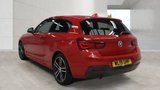 USED 2019 19 BMW 1 SERIES 1.5 118i GPF M Sport Shadow Edition Hatchback 3dr Petrol Manual Euro 6 (s/s) (136 ps) FULL HISTORY+NAV+HEATED SEATS