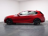 USED 2019 19 BMW 1 SERIES 1.5 118i GPF M Sport Shadow Edition Hatchback 3dr Petrol Manual Euro 6 (s/s) (136 ps) FULL HISTORY+NAV+HEATED SEATS