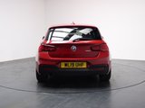 USED 2019 19 BMW 1 SERIES 1.5 118i GPF M Sport Shadow Edition Hatchback 3dr Petrol Manual Euro 6 (s/s) (136 ps) FULL HISTORY+NAV+HEATED SEATS