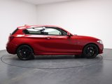 USED 2019 19 BMW 1 SERIES 1.5 118i GPF M Sport Shadow Edition Hatchback 3dr Petrol Manual Euro 6 (s/s) (136 ps) FULL HISTORY+NAV+HEATED SEATS
