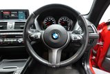 USED 2019 19 BMW 1 SERIES 1.5 118i GPF M Sport Shadow Edition Hatchback 3dr Petrol Manual Euro 6 (s/s) (136 ps) FULL HISTORY+NAV+HEATED SEATS