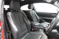 USED 2019 19 BMW 1 SERIES 1.5 118i GPF M Sport Shadow Edition Hatchback 3dr Petrol Manual Euro 6 (s/s) (136 ps) FULL HISTORY+NAV+HEATED SEATS