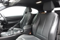USED 2019 19 BMW 1 SERIES 1.5 118i GPF M Sport Shadow Edition Hatchback 3dr Petrol Manual Euro 6 (s/s) (136 ps) FULL HISTORY+NAV+HEATED SEATS