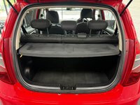 USED 2011 61 HYUNDAI I10 1.2 Classic Hatchback 5dr Petrol Manual Euro 5 (85 bhp) 2 Keys-Part exchange to clear