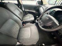 USED 2011 61 HYUNDAI I10 1.2 Classic Hatchback 5dr Petrol Manual Euro 5 (85 bhp) 2 Keys-Part exchange to clear