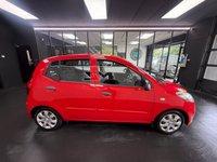 USED 2011 61 HYUNDAI I10 1.2 Classic Hatchback 5dr Petrol Manual Euro 5 (85 bhp) 2 Keys-Part exchange to clear