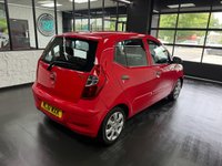USED 2011 61 HYUNDAI I10 1.2 Classic Hatchback 5dr Petrol Manual Euro 5 (85 bhp) 2 Keys-Part exchange to clear