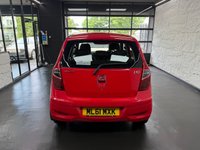 USED 2011 61 HYUNDAI I10 1.2 Classic Hatchback 5dr Petrol Manual Euro 5 (85 bhp) 2 Keys-Part exchange to clear