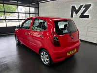 USED 2011 61 HYUNDAI I10 1.2 Classic Hatchback 5dr Petrol Manual Euro 5 (85 bhp) 2 Keys-Part exchange to clear