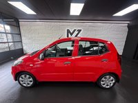 USED 2011 61 HYUNDAI I10 1.2 Classic Hatchback 5dr Petrol Manual Euro 5 (85 bhp) 2 Keys-Part exchange to clear