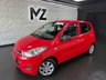 USED 2011 61 HYUNDAI I10 1.2 Classic Hatchback 5dr Petrol Manual Euro 5 (85 bhp) 2 Keys-Part exchange to clear