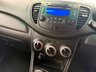 USED 2011 61 HYUNDAI I10 1.2 Classic Hatchback 5dr Petrol Manual Euro 5 (85 bhp) 2 Keys-Part exchange to clear