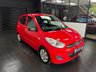 USED 2011 61 HYUNDAI I10 1.2 Classic Hatchback 5dr Petrol Manual Euro 5 (85 bhp) 2 Keys-Part exchange to clear
