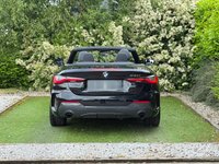 USED 2021 71 BMW 4 SERIES 3.0 430d MHT M Sport Convertible 2dr Diesel Hybrid Auto Euro 6 (s/s) (286 ps) HEATED LEATHER, R/CAM, S/NAV