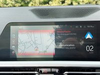 USED 2021 71 BMW 4 SERIES 3.0 430d MHT M Sport Convertible 2dr Diesel Hybrid Auto Euro 6 (s/s) (286 ps) HEATED LEATHER, R/CAM, S/NAV