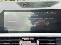 USED 2021 71 BMW 4 SERIES 3.0 430d MHT M Sport Convertible 2dr Diesel Hybrid Auto Euro 6 (s/s) (286 ps) HEATED LEATHER, R/CAM, S/NAV