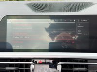 USED 2021 71 BMW 4 SERIES 3.0 430d MHT M Sport Convertible 2dr Diesel Hybrid Auto Euro 6 (s/s) (286 ps) HEATED LEATHER, R/CAM, S/NAV