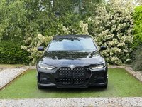 USED 2021 71 BMW 4 SERIES 3.0 430d MHT M Sport Convertible 2dr Diesel Hybrid Auto Euro 6 (s/s) (286 ps) HEATED LEATHER, R/CAM, S/NAV