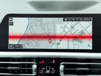 USED 2021 71 BMW 4 SERIES 3.0 430d MHT M Sport Convertible 2dr Diesel Hybrid Auto Euro 6 (s/s) (286 ps) HEATED LEATHER, R/CAM, S/NAV