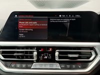 USED 2021 71 BMW 4 SERIES 3.0 430d MHT M Sport Convertible 2dr Diesel Hybrid Auto Euro 6 (s/s) (286 ps) A VERY ATTRACTIVE EXAMPLE WITH FANTASTIC FUEL ECONOMY FROM THE DIESEL HYBRID MOTOR