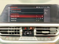 USED 2021 71 BMW 4 SERIES 3.0 430d MHT M Sport Convertible 2dr Diesel Hybrid Auto Euro 6 (s/s) (286 ps) A VERY ATTRACTIVE EXAMPLE WITH FANTASTIC FUEL ECONOMY FROM THE DIESEL HYBRID MOTOR