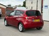 USED 2014 63 NISSAN NOTE 1.2 DIG-S Acenta Premium Hatchback 5dr Petrol Manual Euro 5 (s/s) (98 ps) BLUETOOTH, SAT NAV, REAR PARKING SENSORS, USB / AUX INPUTS, CRUISE CONTROL, AIR CON, 4 X ELECTRIC WINDOWS, 12 MONTHS MOT, 3 MONTHS WARRANTY, 12 MONTHS AA BREAKDOWN COVER