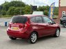 USED 2014 63 NISSAN NOTE 1.2 DIG-S Acenta Premium Hatchback 5dr Petrol Manual Euro 5 (s/s) (98 ps) BLUETOOTH, SAT NAV, REAR PARKING SENSORS, USB / AUX INPUTS, CRUISE CONTROL, AIR CON, 4 X ELECTRIC WINDOWS, 12 MONTHS MOT, 3 MONTHS WARRANTY, 12 MONTHS AA BREAKDOWN COVER