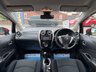 USED 2014 63 NISSAN NOTE 1.2 DIG-S Acenta Premium Hatchback 5dr Petrol Manual Euro 5 (s/s) (98 ps) BLUETOOTH, SAT NAV, REAR PARKING SENSORS, USB / AUX INPUTS, CRUISE CONTROL, AIR CON, 4 X ELECTRIC WINDOWS, 12 MONTHS MOT, 3 MONTHS WARRANTY, 12 MONTHS AA BREAKDOWN COVER