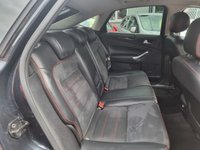 USED 2011 61 FORD MONDEO 2.2 TDCi Titanium X Sport Hatchback 5dr Diesel Manual Euro 5 (200 ps) 