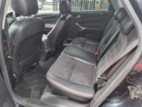 USED 2011 61 FORD MONDEO 2.2 TDCi Titanium X Sport Hatchback 5dr Diesel Manual Euro 5 (200 ps) 
