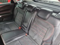 USED 2011 61 FORD MONDEO 2.2 TDCi Titanium X Sport Hatchback 5dr Diesel Manual Euro 5 (200 ps) 
