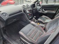 USED 2011 61 FORD MONDEO 2.2 TDCi Titanium X Sport Hatchback 5dr Diesel Manual Euro 5 (200 ps) 