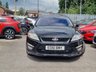 USED 2011 61 FORD MONDEO 2.2 TDCi Titanium X Sport Hatchback 5dr Diesel Manual Euro 5 (200 ps) 