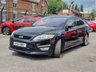 USED 2011 61 FORD MONDEO 2.2 TDCi Titanium X Sport Hatchback 5dr Diesel Manual Euro 5 (200 ps) 